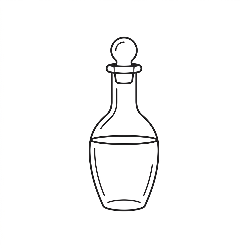 Oils Icon