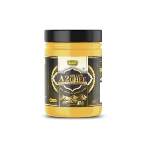 A2 Cow Ghee - 1L
