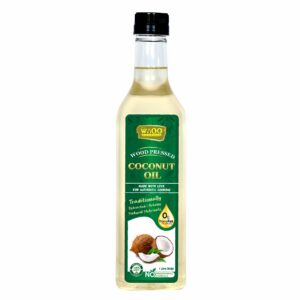 Coconut Oil 1L
