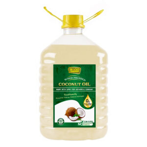 Coconut Oil 5L