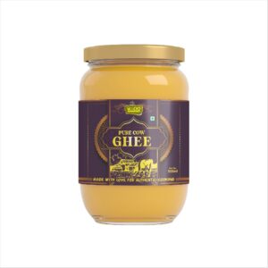 Pure Cow Ghee - 1L