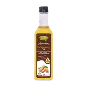 Groundnut Oil 1L