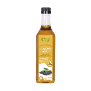 Sesame Oil 1L