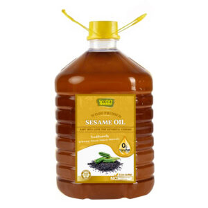 Sesame Oil 5L