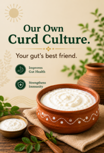 A2 Gir Cow Ghee - Waoo Kytchen